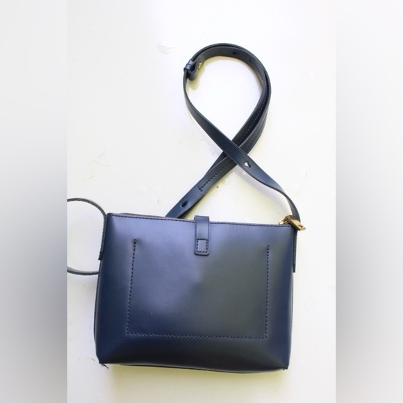 J. Crew Parker cross body bag - Picture 2 of 13